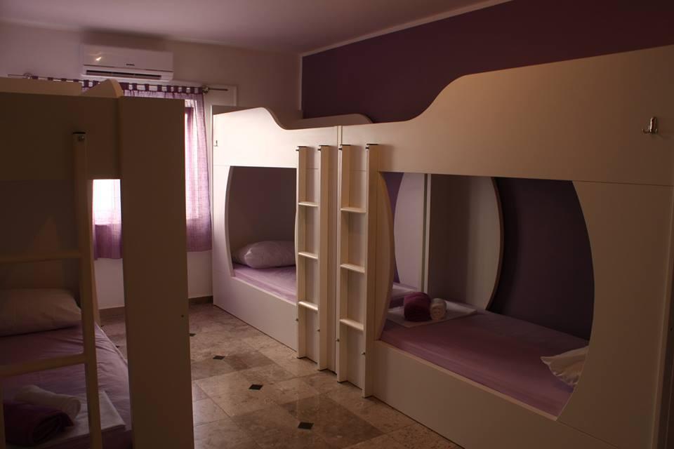 Hostel Splendido Šibenik Quarto foto
