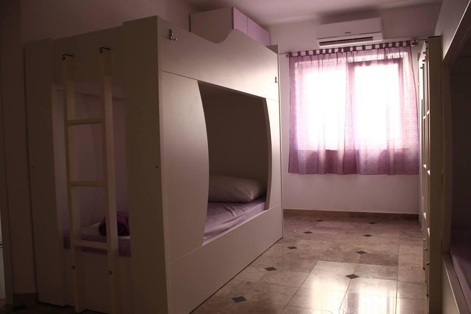 Hostel Splendido Šibenik Quarto foto