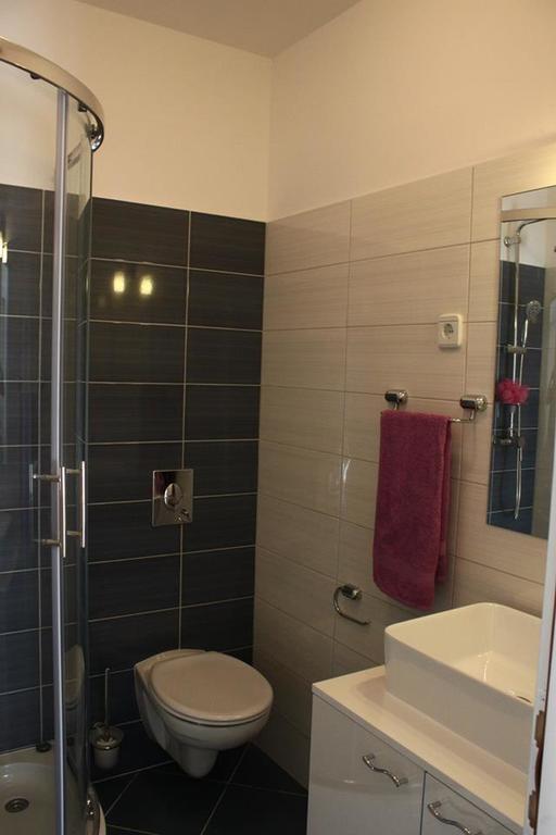 Hostel Splendido Šibenik Quarto foto